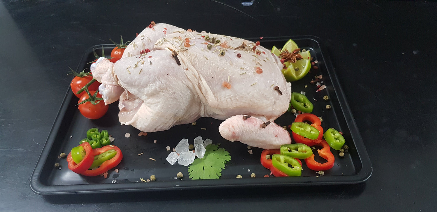 Whole Chicken