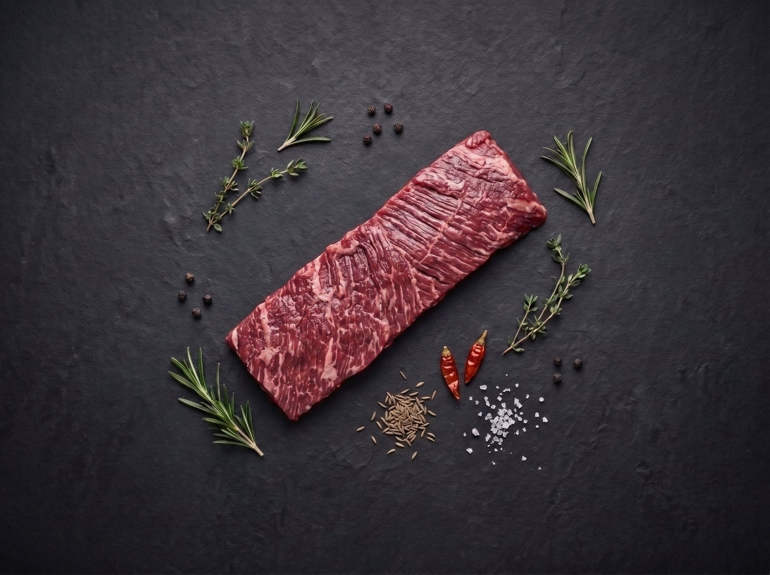 Beef