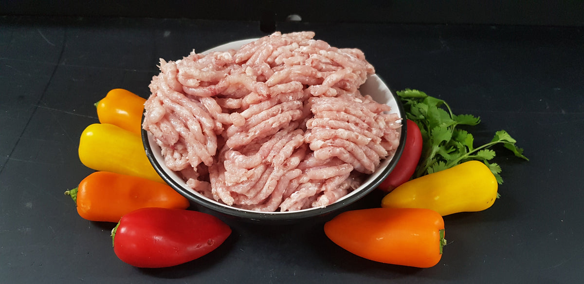 Chicken Mince