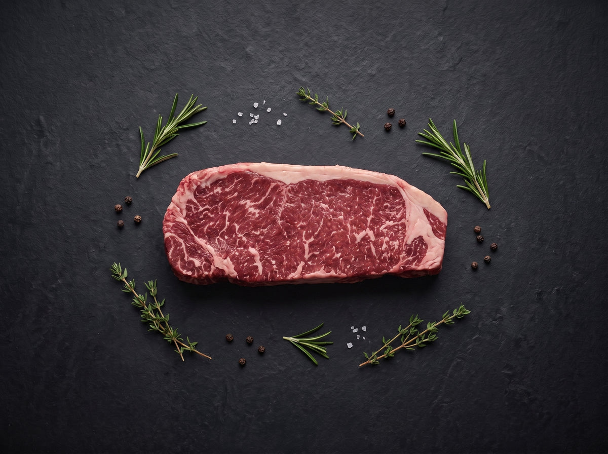 Sirloin