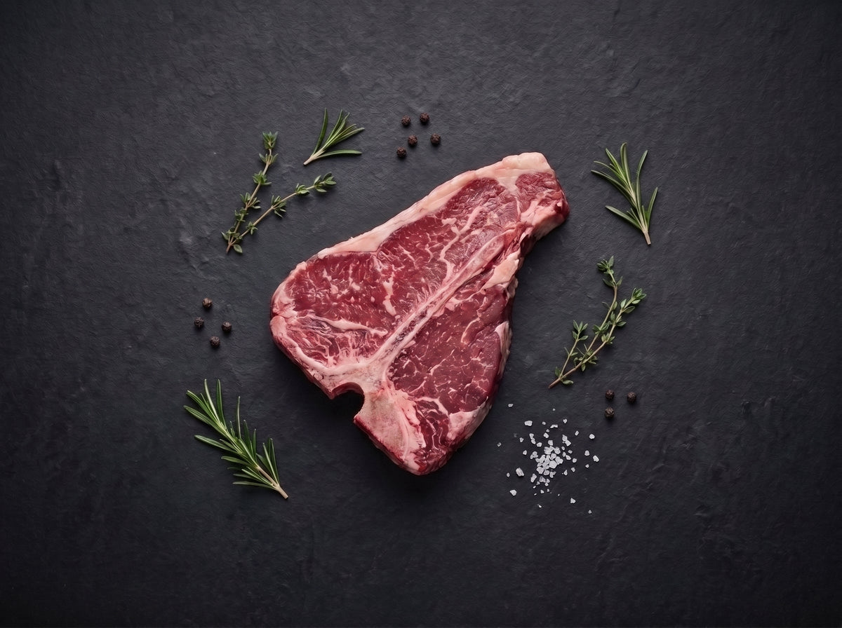 Porterhouse