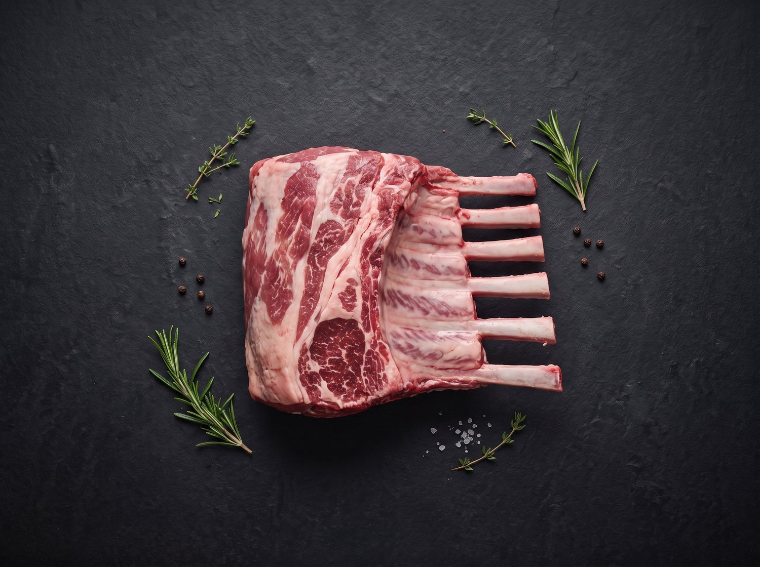 Lamb Ribs