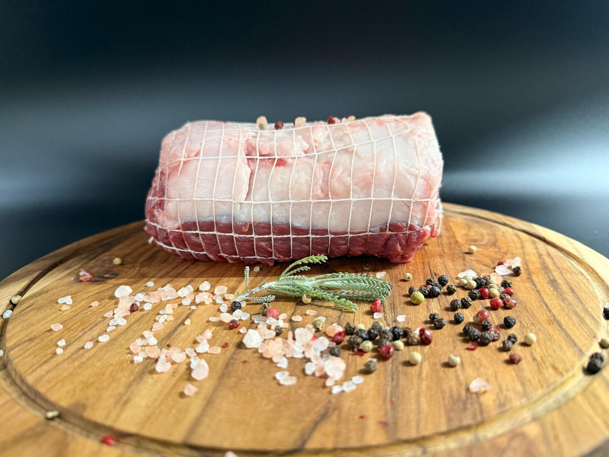 Steak ( Bone-in )