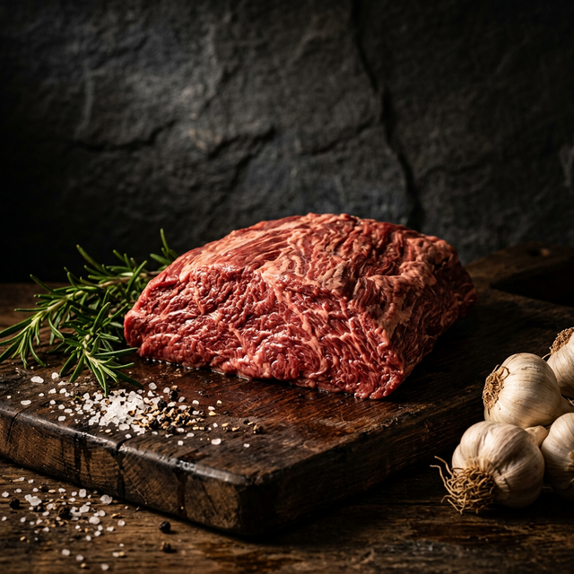 Bavette