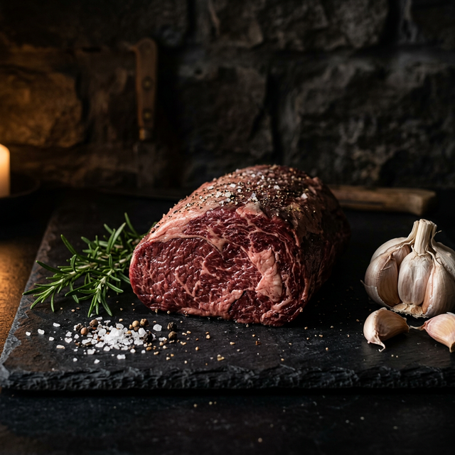 Chateaubriand