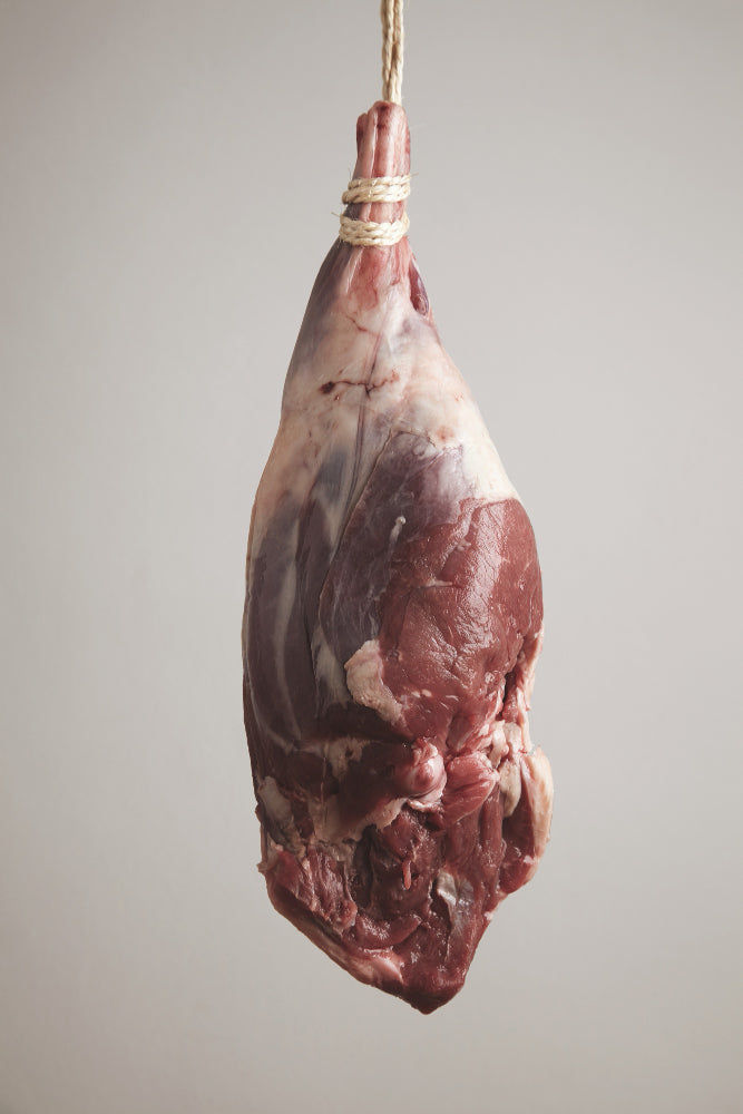 Full Lamb