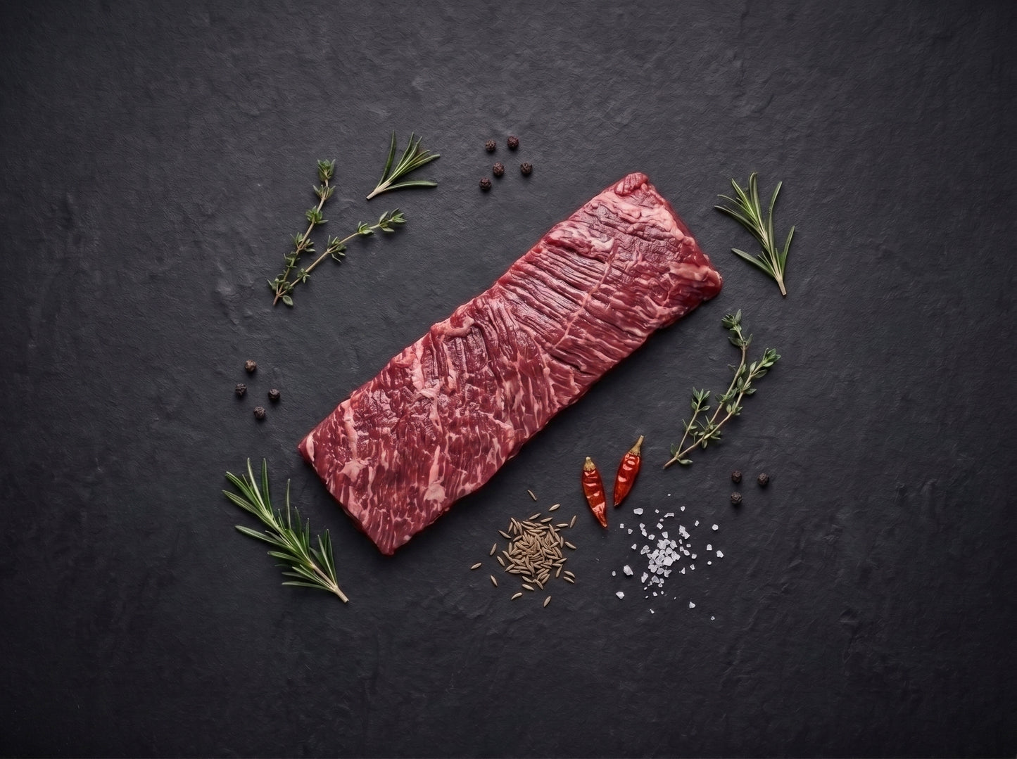 Beef Skirt Steak