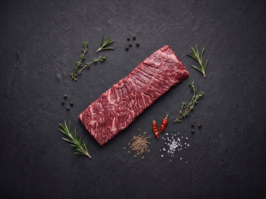 Beef Skirt Steak