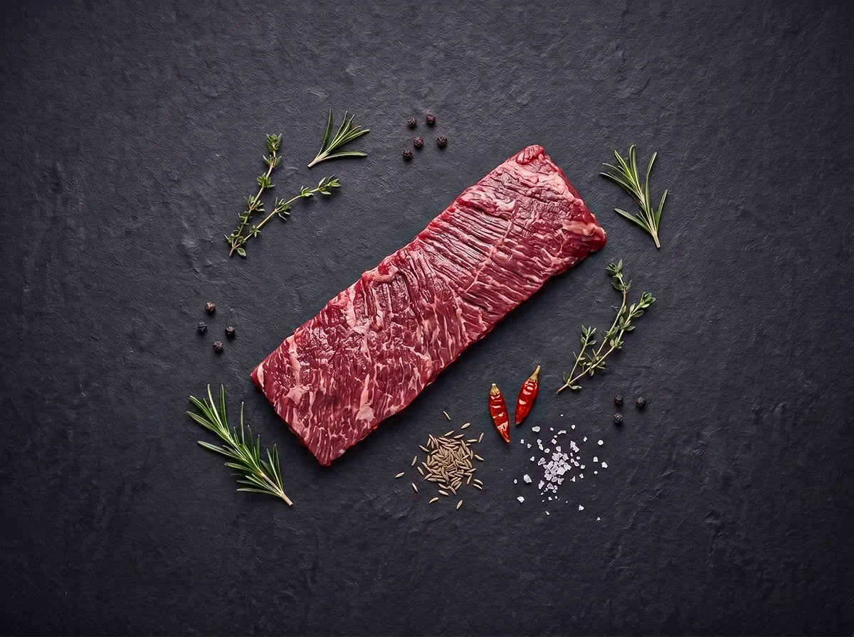 Beef Skirt Steak