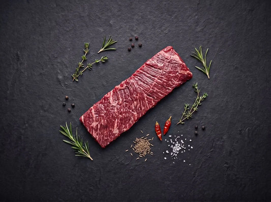 Beef Skirt Steak