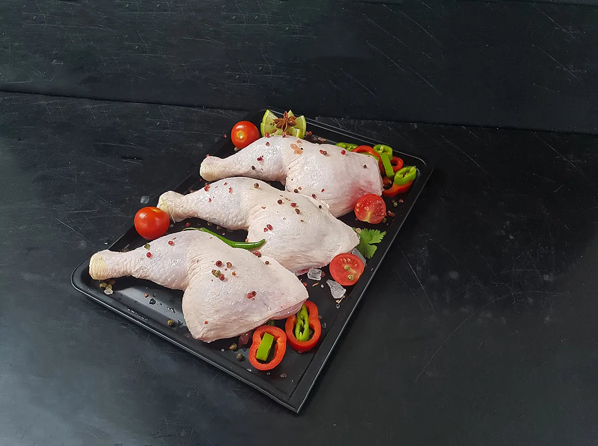 Chicken Legs (Grade A)