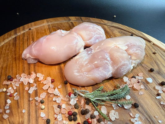 Chicken Legs