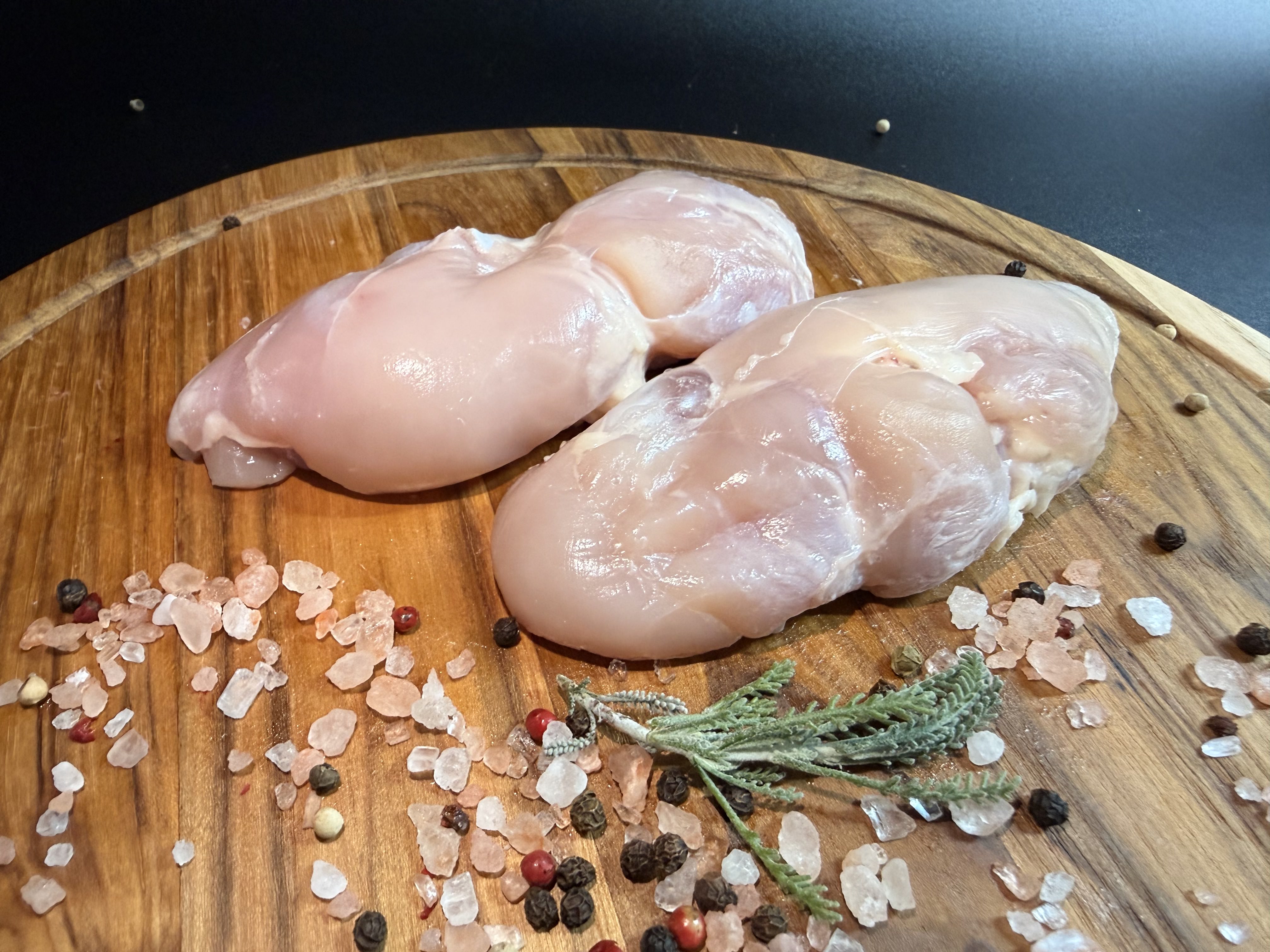 Chicken Legs