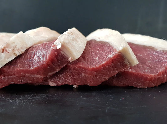 Beef Picanha