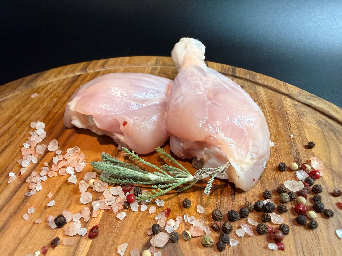 Chicken Drumsticks