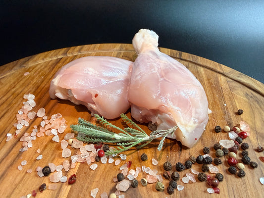 Chicken Drumsticks