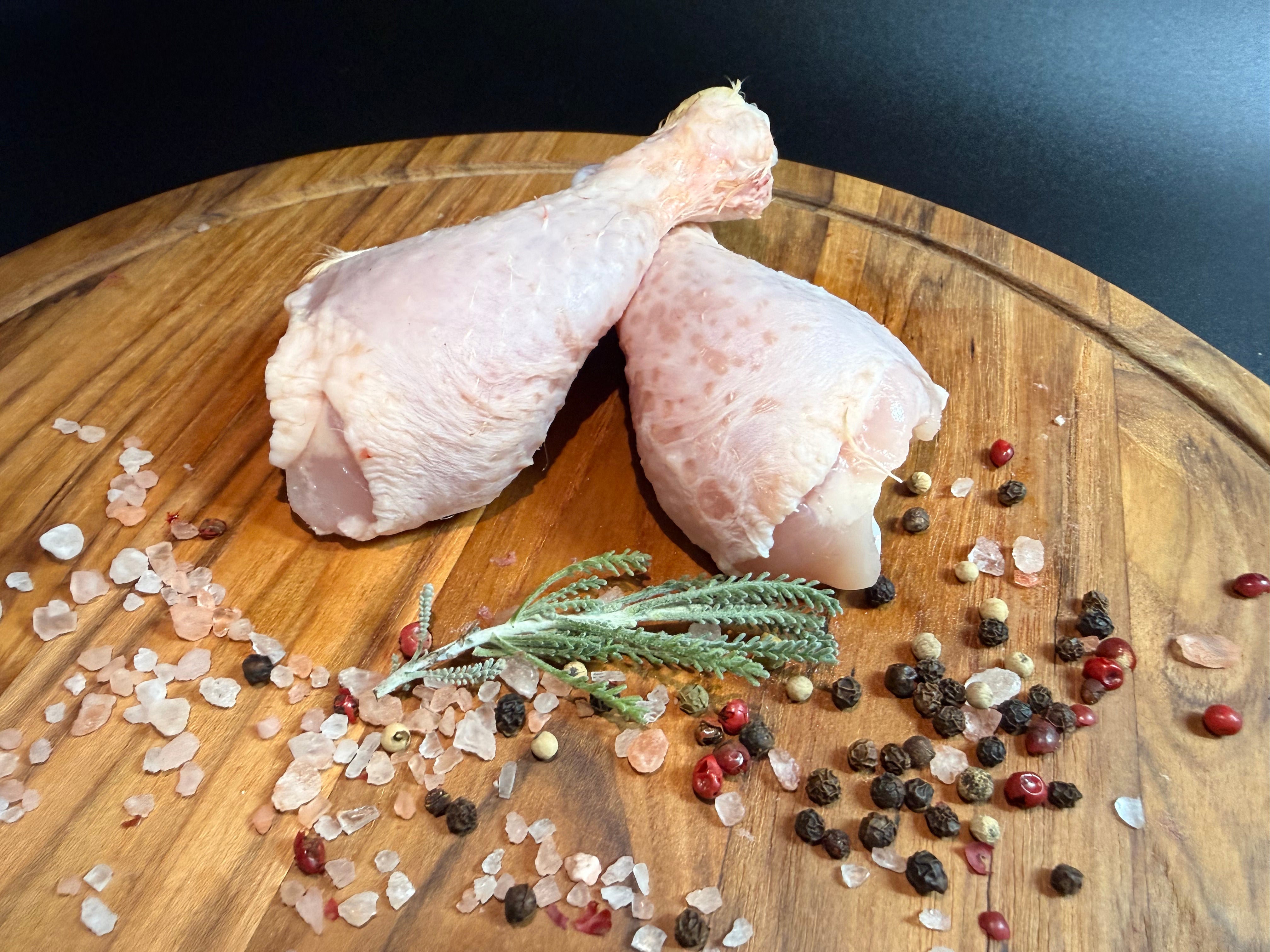 Chicken Drumsticks