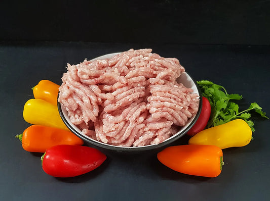 Chicken Mince