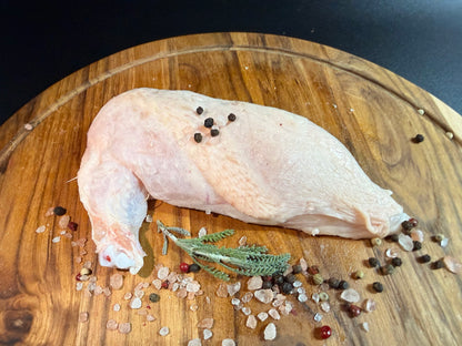 Chicken Supreme
