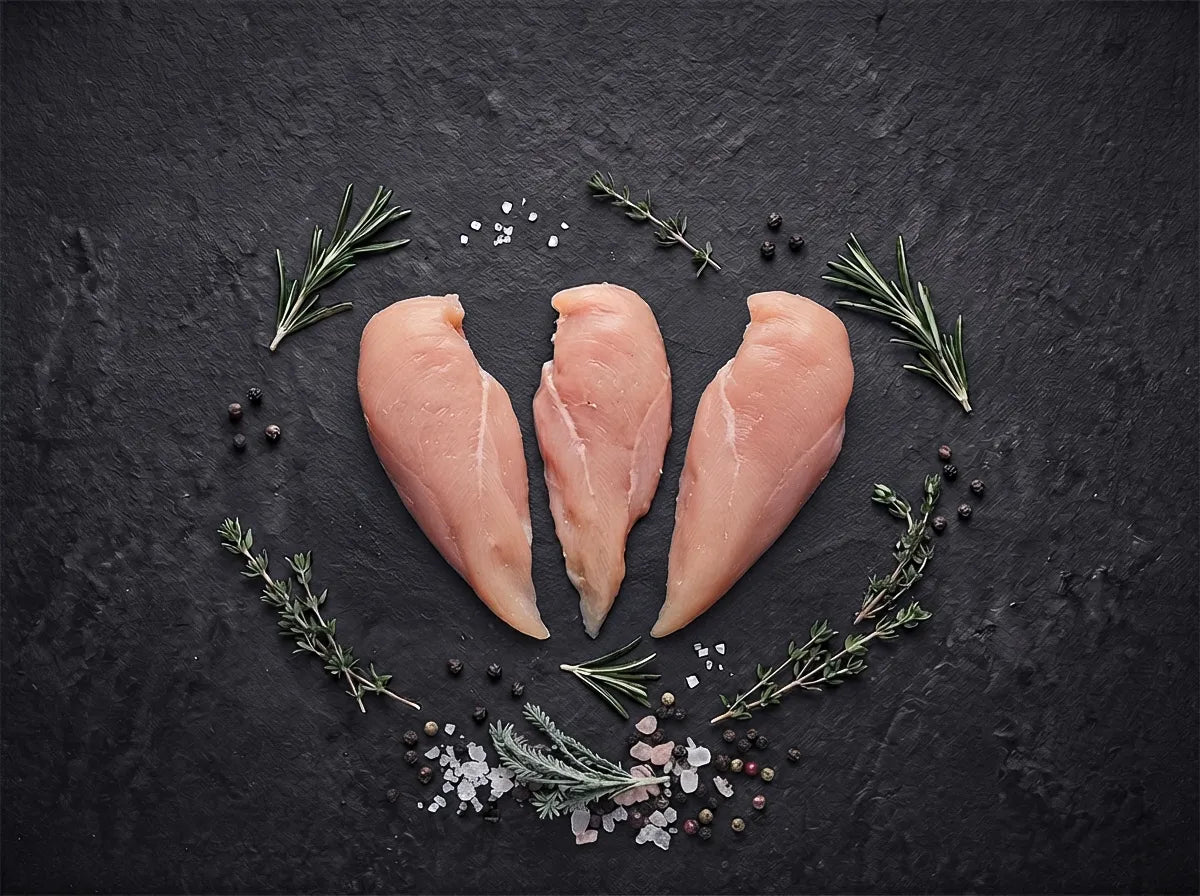 Chicken Breast