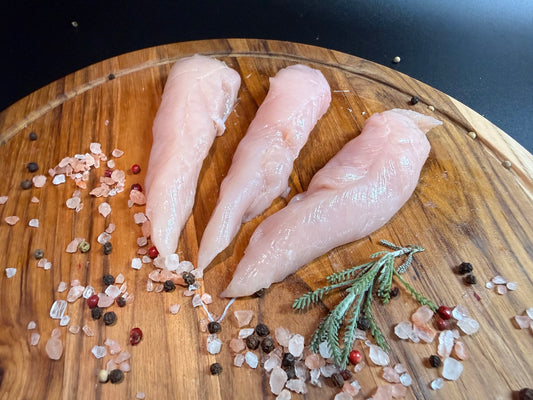 Chicken Inner Fillet