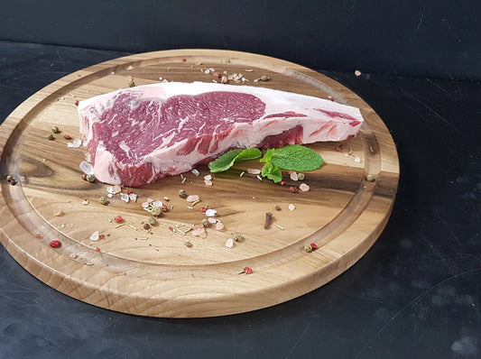 Beef Sirloin Steak