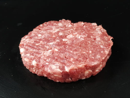 Lamb Burgers