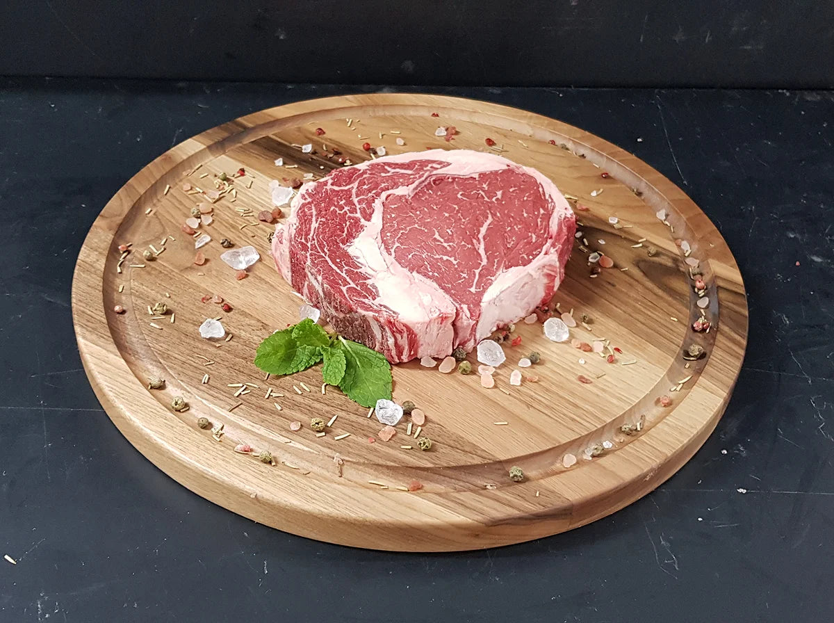 Beef Ribeye Steak