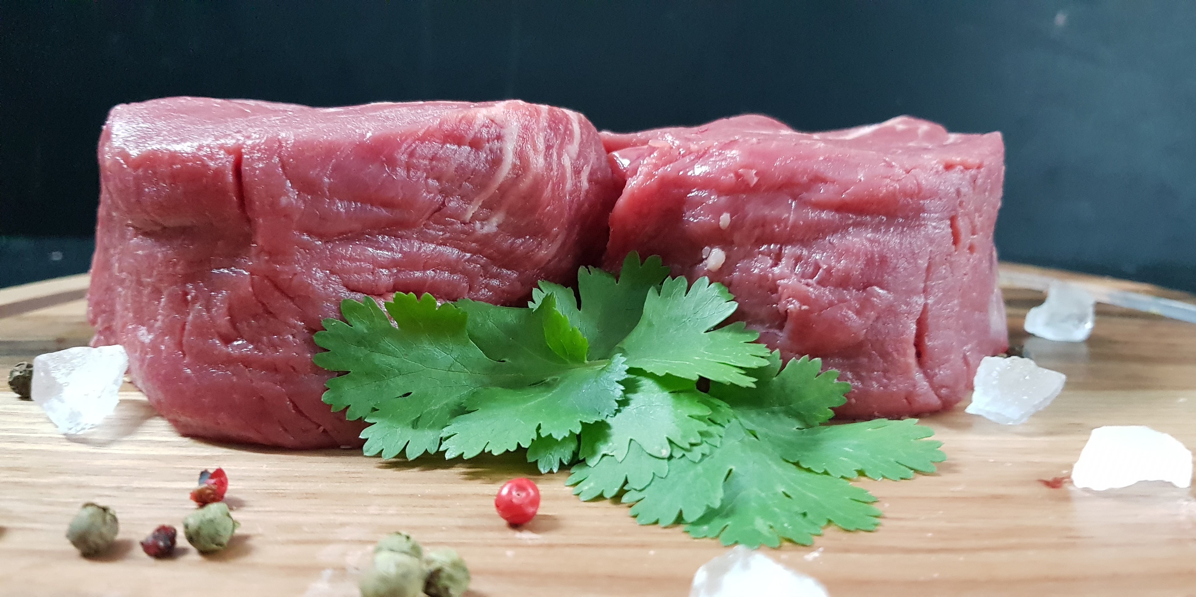 Beef Fillet Steak