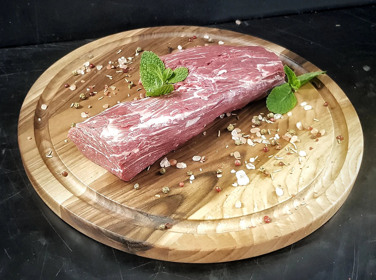 Chateaubriand