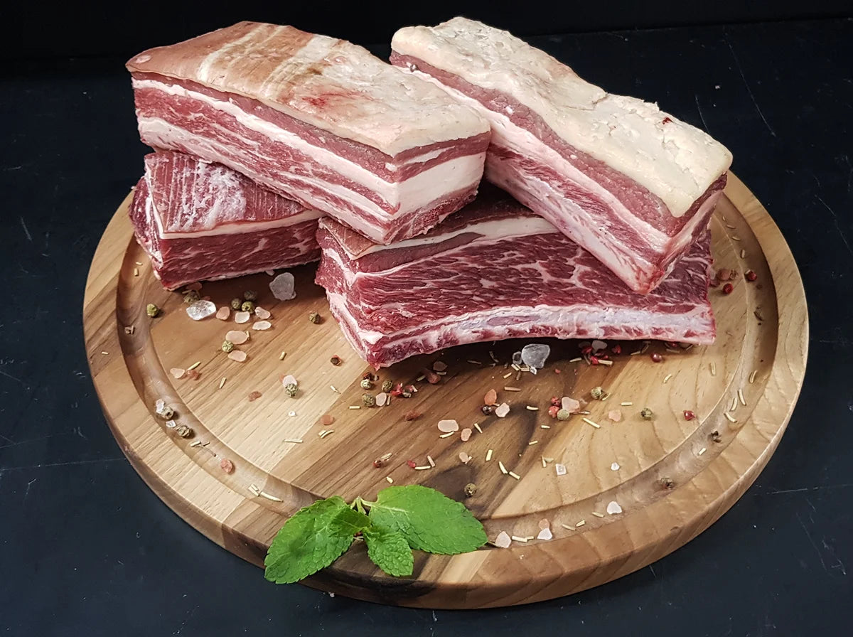 Short Ribs