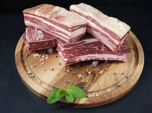 Short Ribs