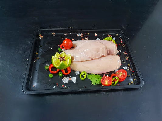Chicken Breast (Whole)