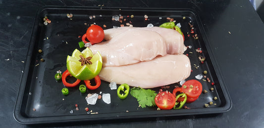 Chicken Breast (Whole)