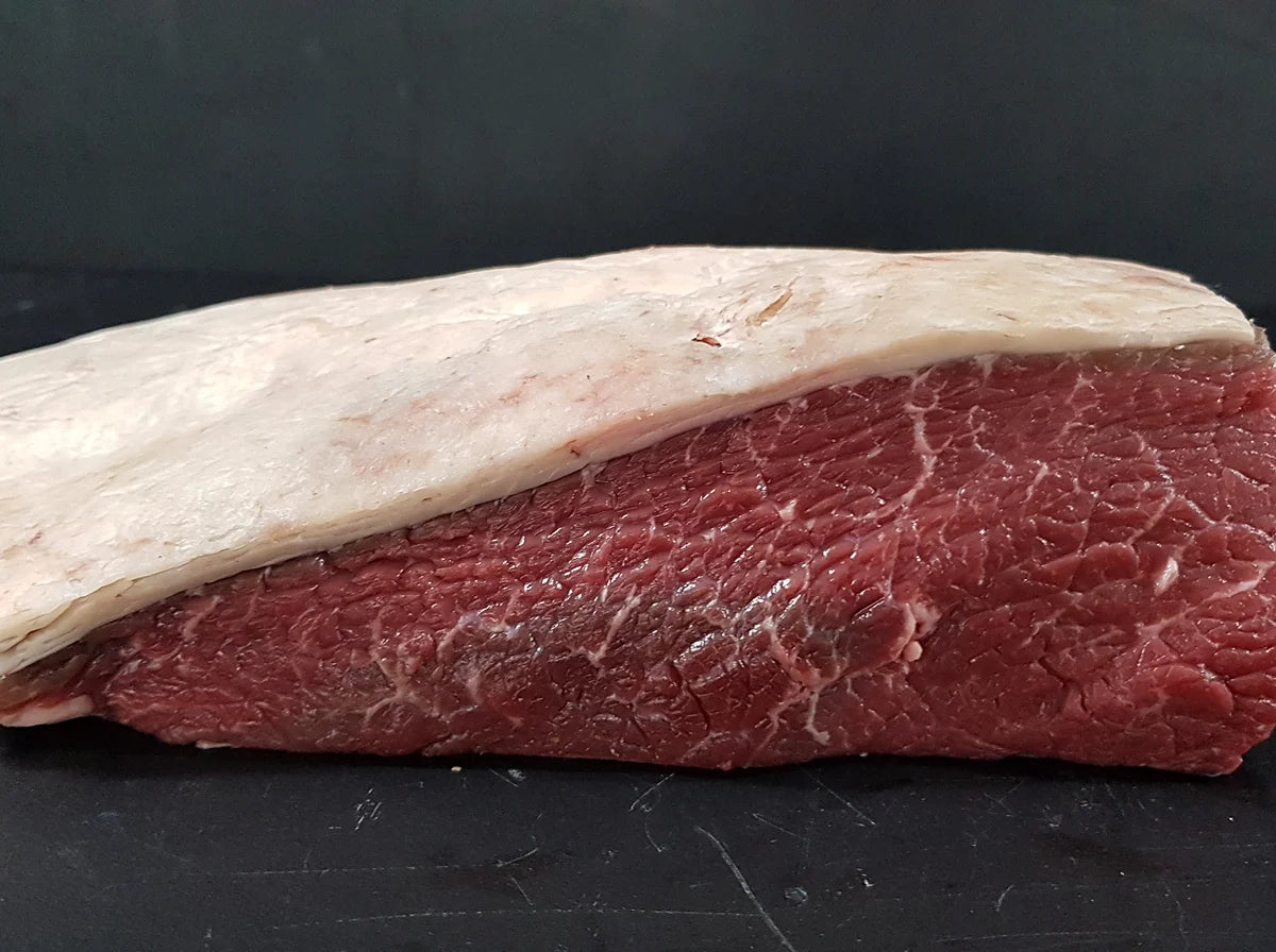 Picanha (Rump Cap)