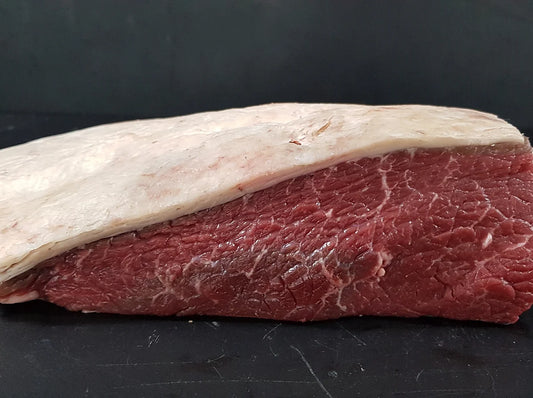 Picanha (Rump Cap)