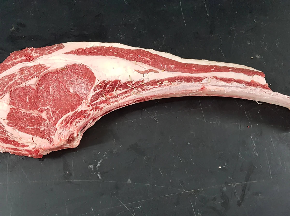 Beef Dallas Trimmed