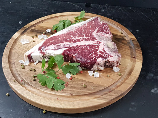 Beef Porterhouse