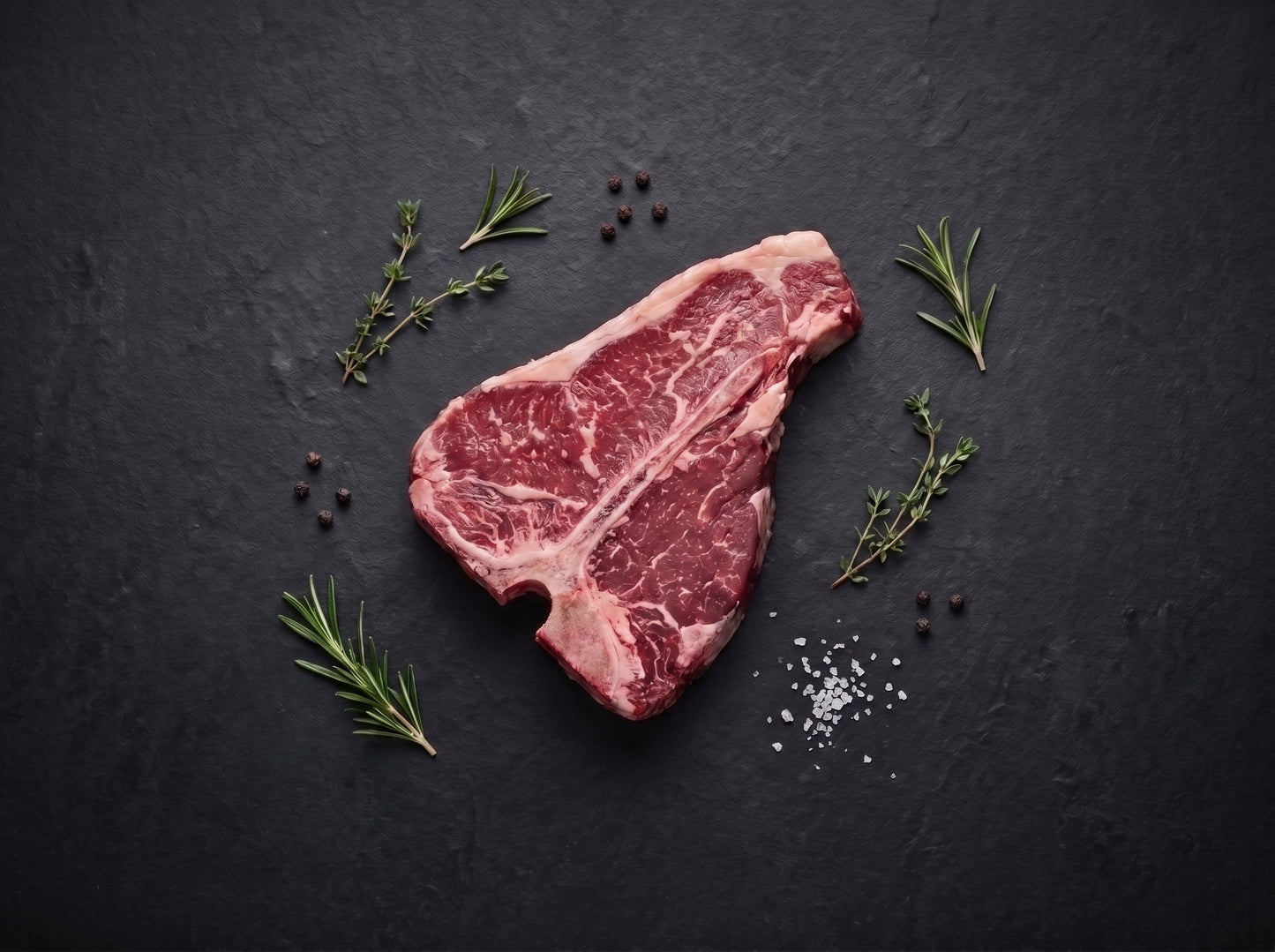Beef Porterhouse