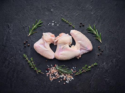 Chicken Wings (Grade A)