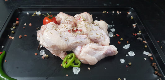 Chicken Niblets
