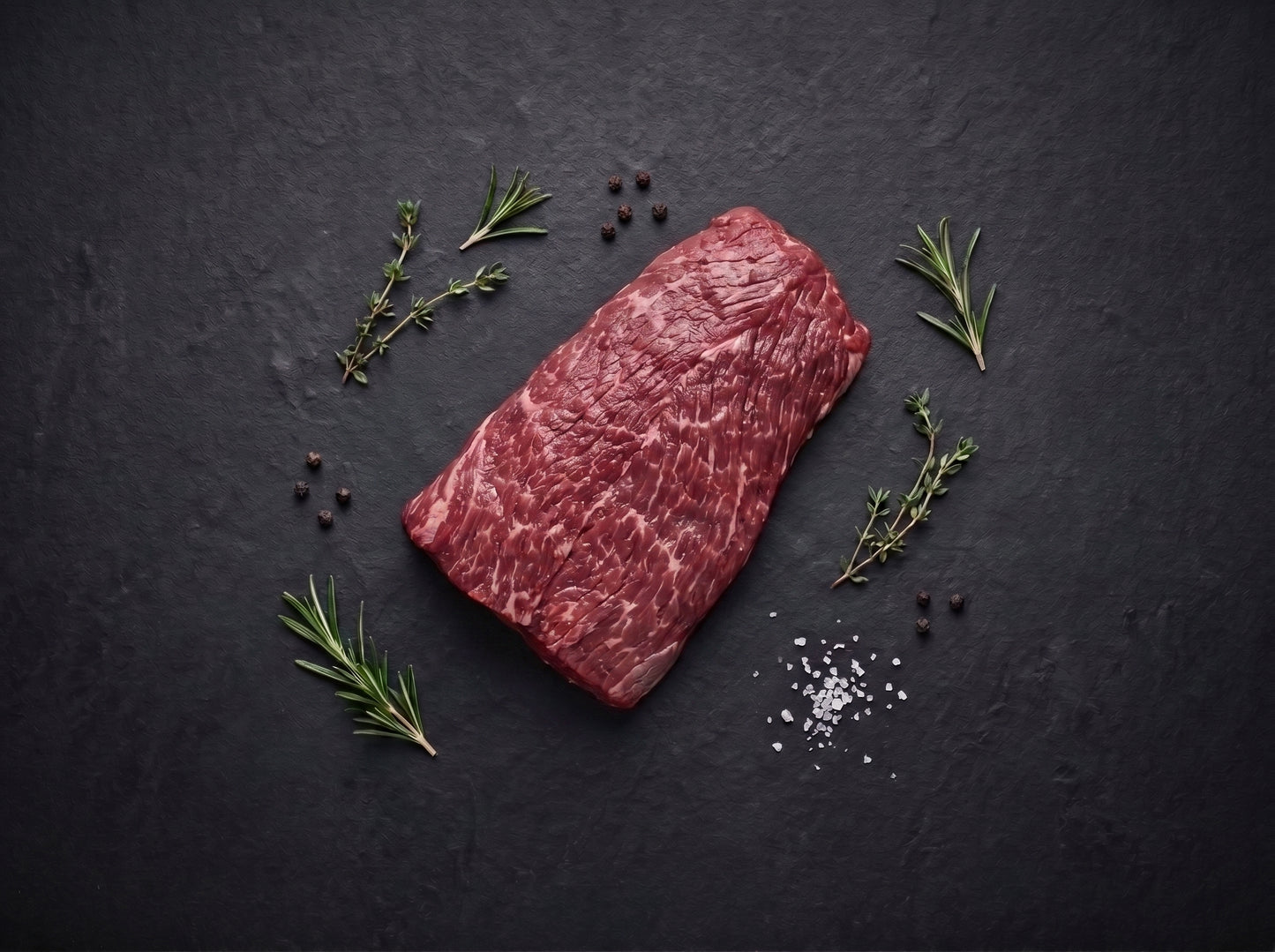 Beef Bavette Steak
