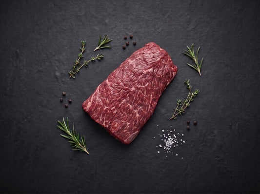 Beef Bavette Steak