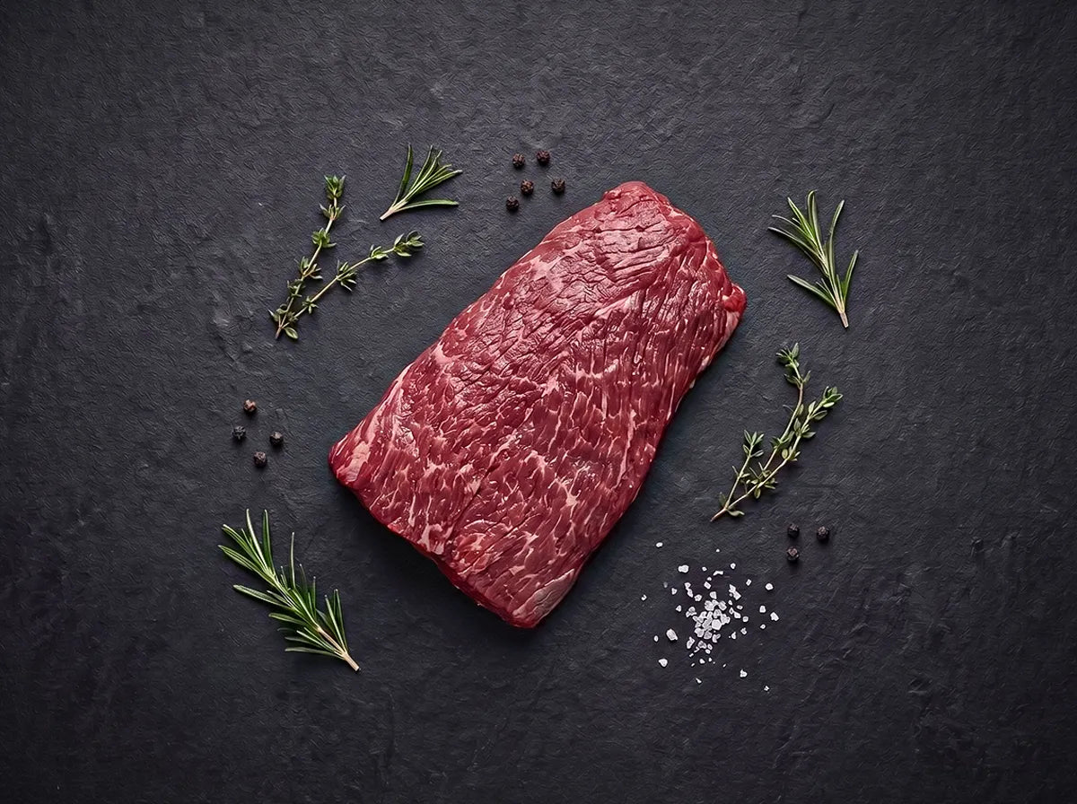 Beef Bavette Steak