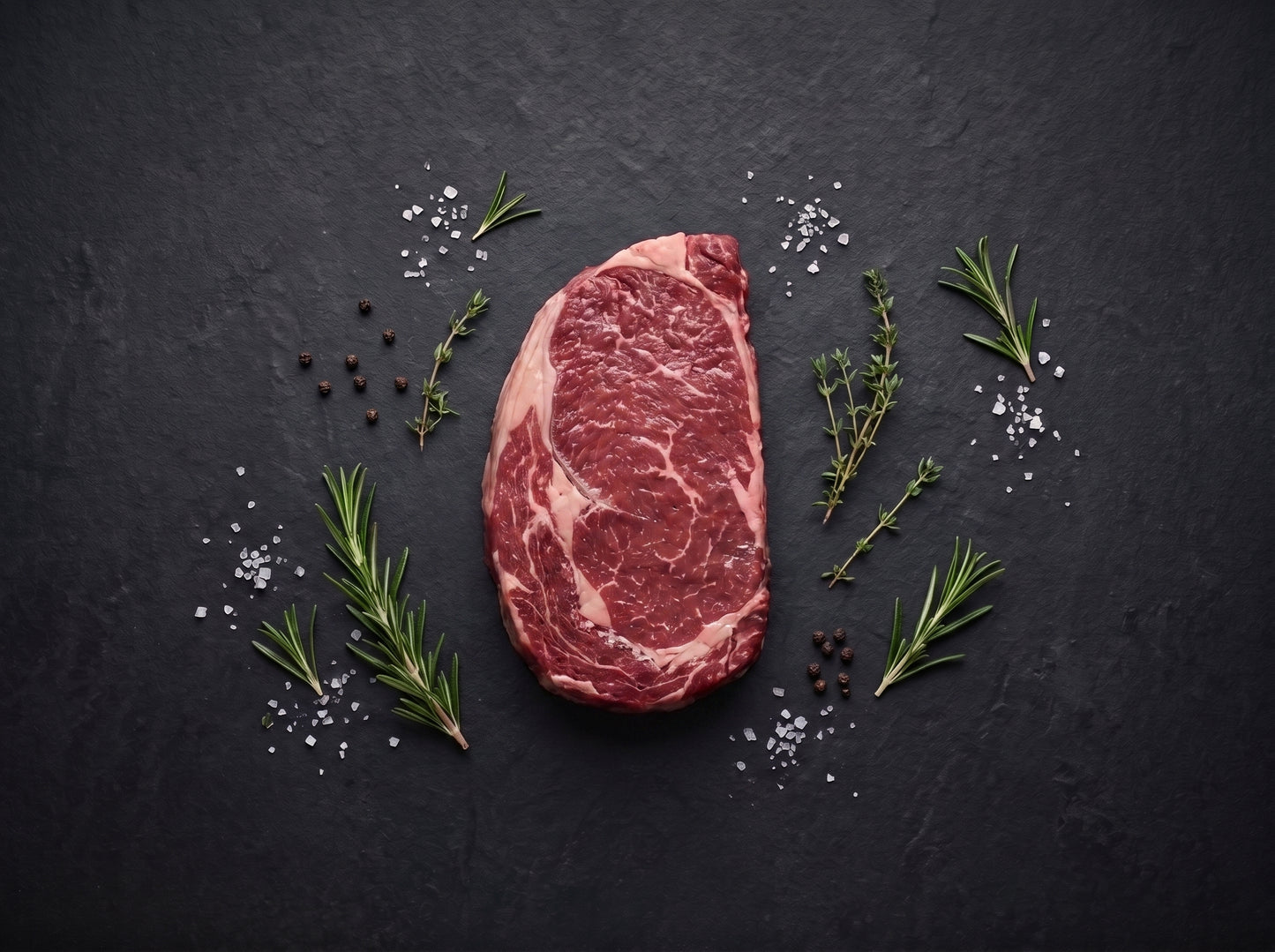 Beef Rump Steak