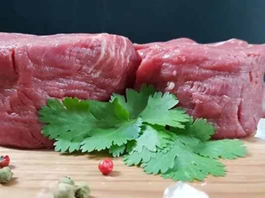 Beef Fillet Steak