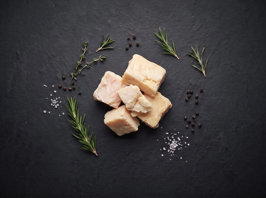 Beef Fat