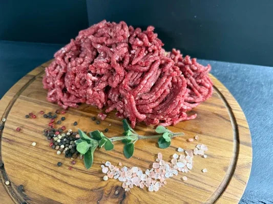 Beef Mince