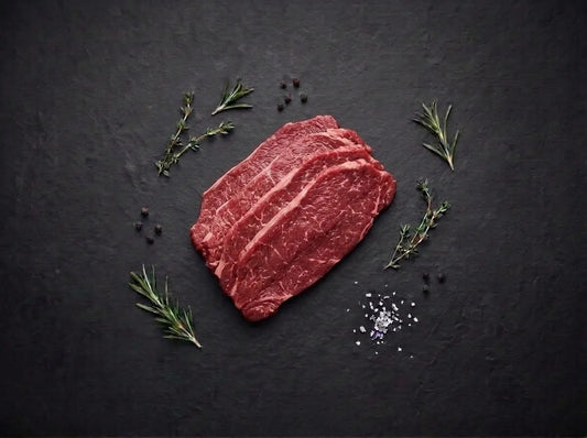 Beef Minute Steak