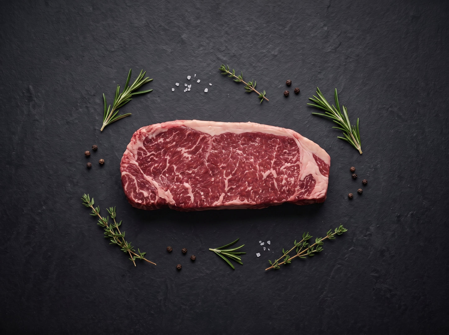 Beef Sirloin Steak